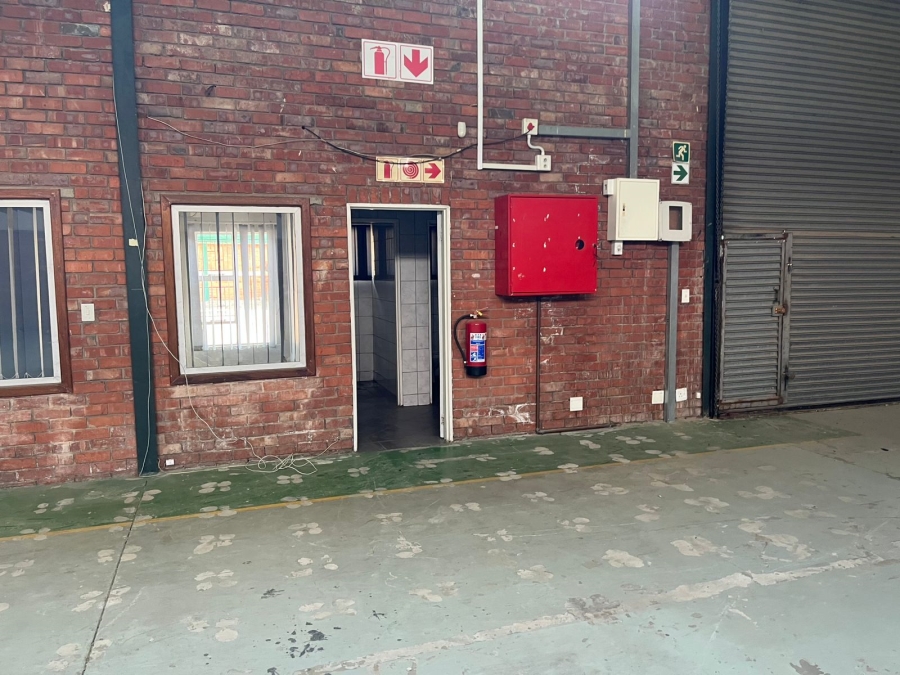 To Let commercial Property for Rent in Hilton Free State
